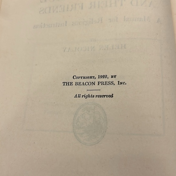 Antique Bible study books theology Christian antiquarian books - Picture 9 of 16